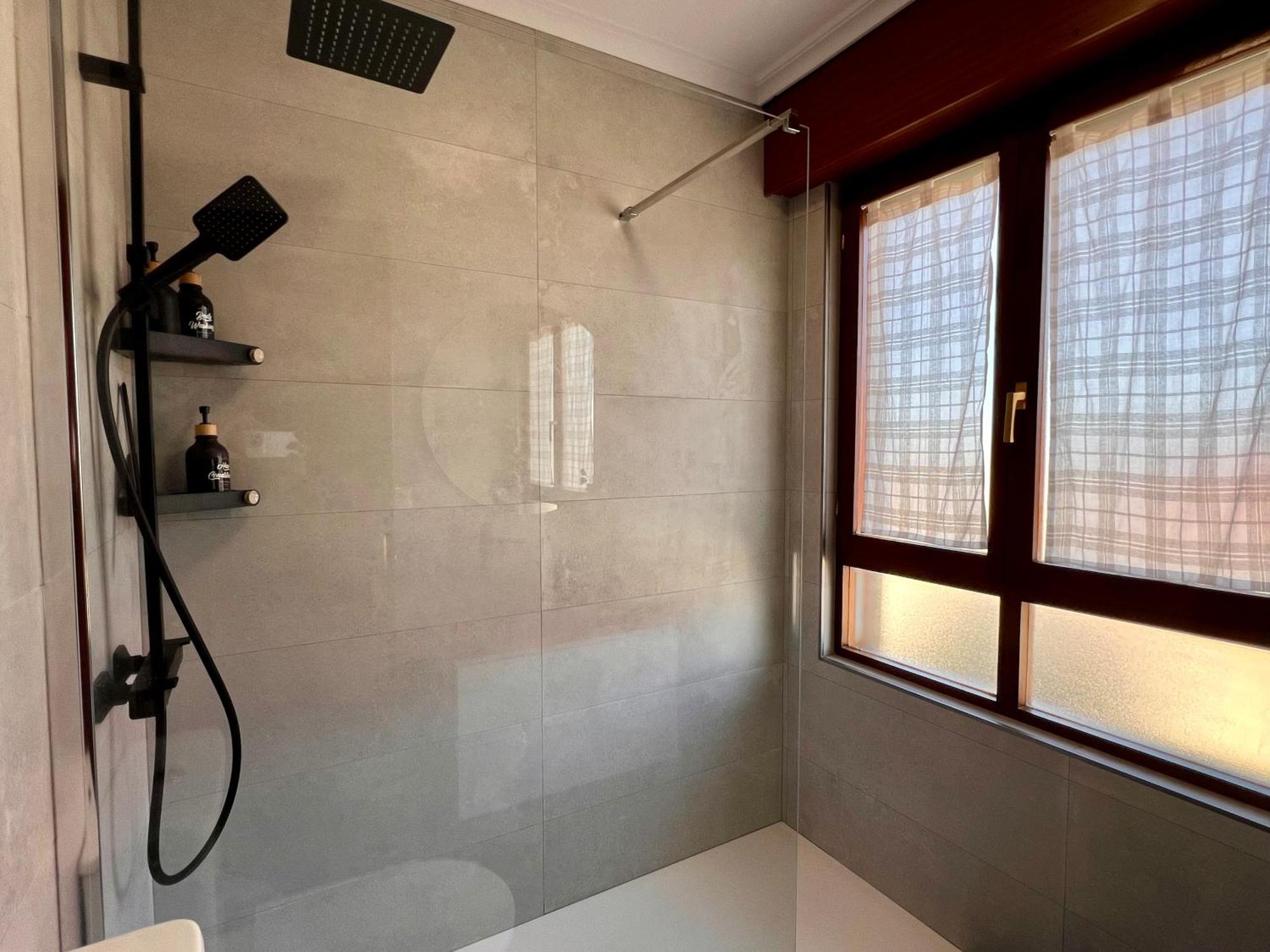 Apartamento Dama Suances Exterior foto