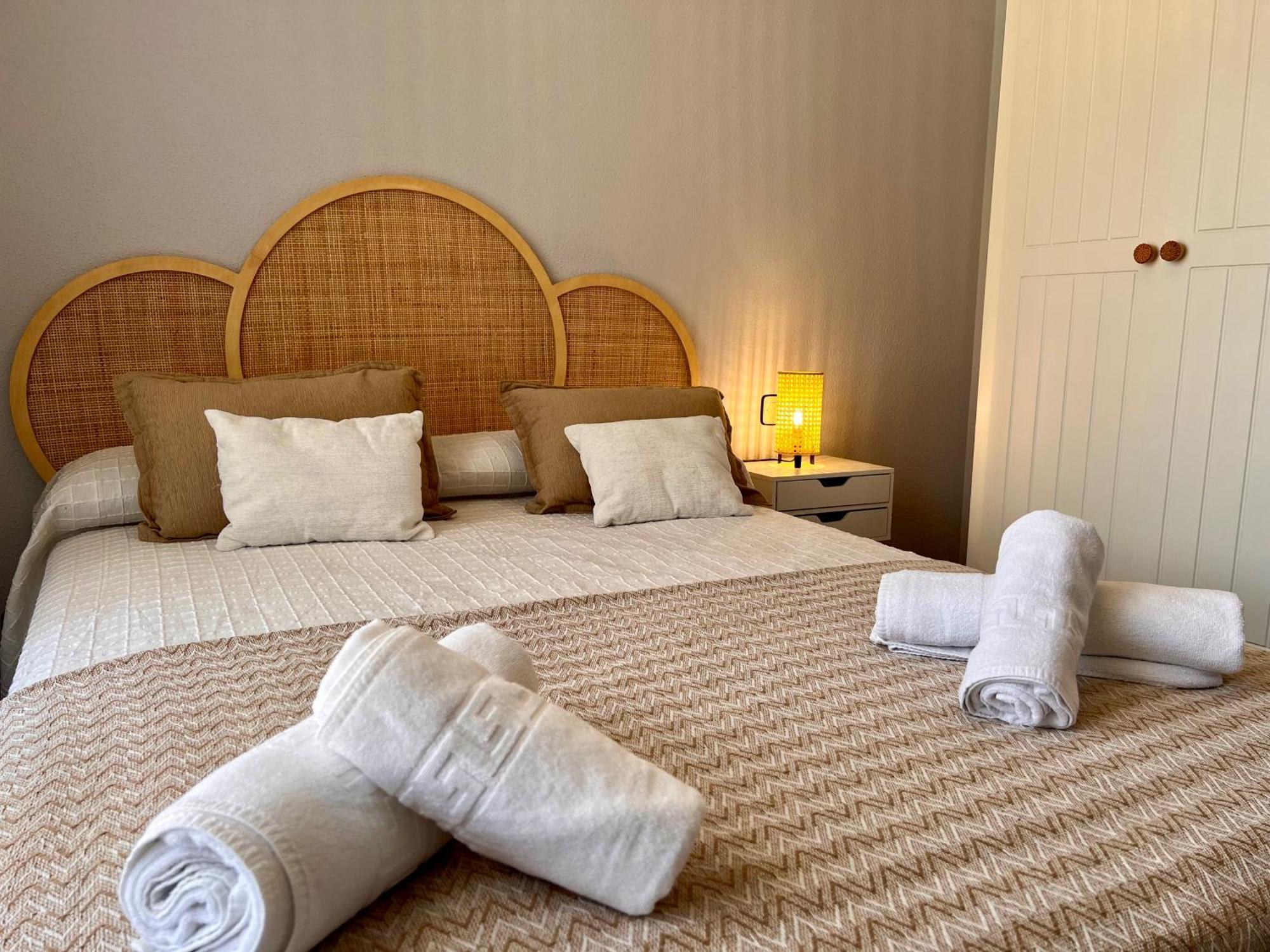 Apartamento Dama Suances Exterior foto